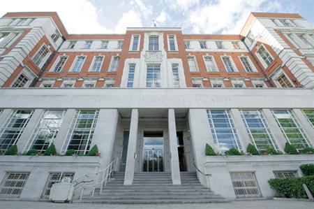 Savoy Place undergoes £30m refurbishment