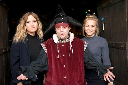Merlin Events London launches The Tavern at The London Dungeon