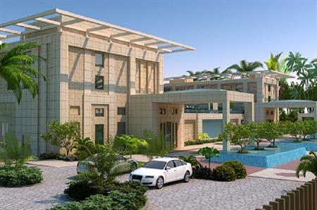 DoubleTree by Hilton Agra