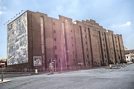 Victoria Warehouse