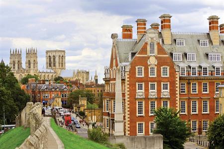 The Grand Hotel & Spa, York