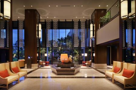 Hyatt Regency Naha