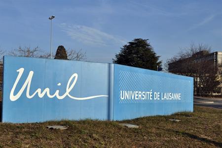 The University of Lausanne, Switzerland