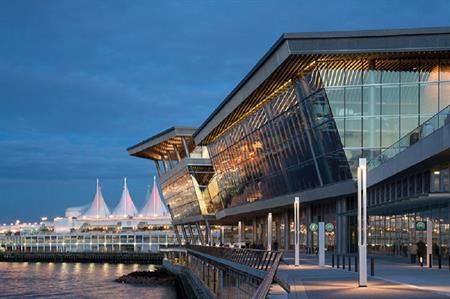 Vancouver Convention Centre
