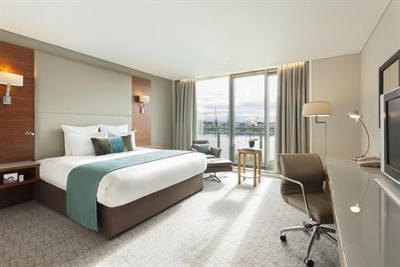 The new rooms