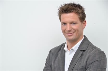 Vok Dams has appointed Sebastian Kliesch