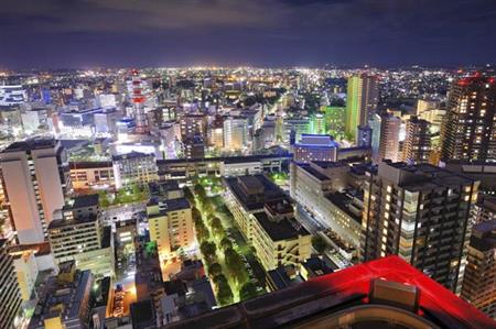 Sendai, Japan