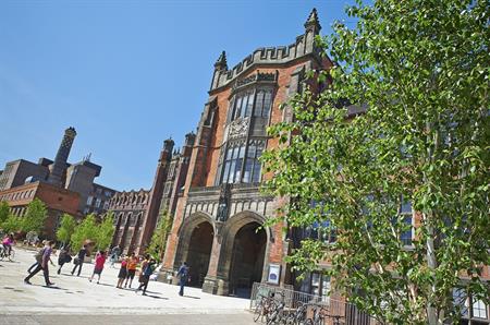 Newcastle University