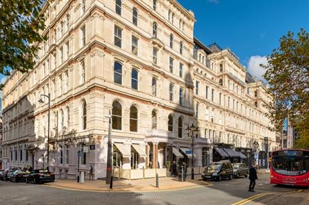 The Grand Birmingham