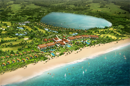 Hambantota Resort & Spa