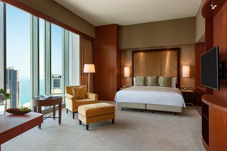 Shangri-La Doha