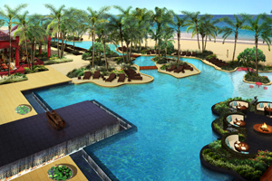 Sheraton Fiji Resort