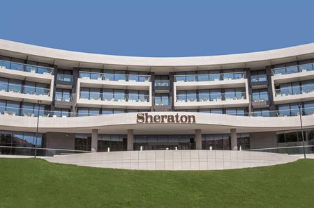Sheraton Dubroivnik Riviera Hotel