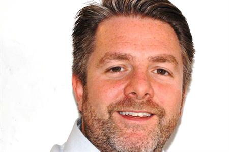 Concerto promotes Simon Mitchell as group sales director