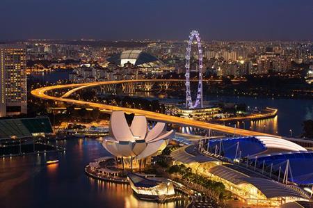 TEC expands into Singapore