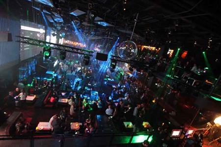 In Pictures: SITE NITE, IMEX America