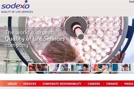 Sodexo completes Motivcom acquisition