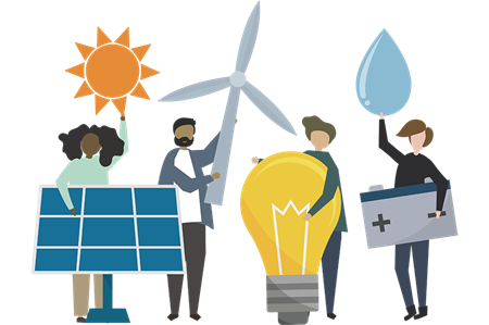 How to harness solar power at events