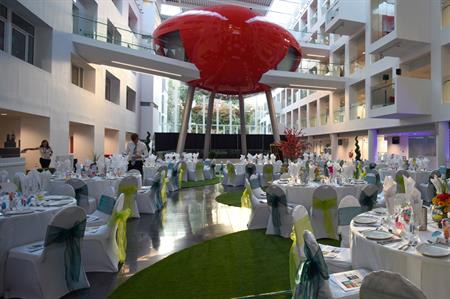 Solent Conference Centre