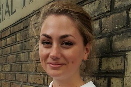 Sophie Smith joins Sledge
