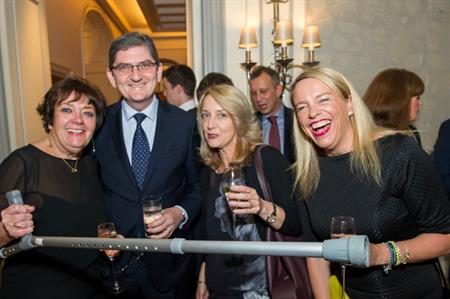 State of the Industry dinner