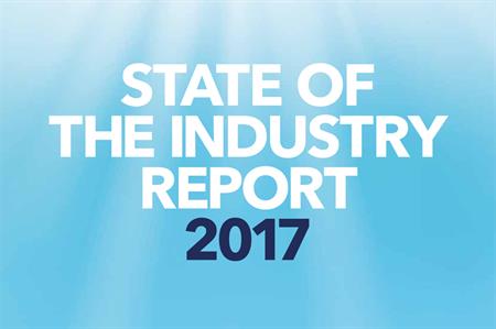 State of the Industry 2017: Download the full report