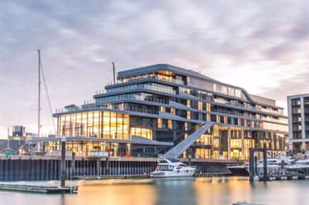 Behind the winning entry: Best Hotel of the Year