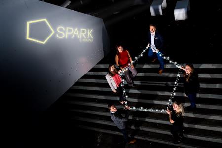 Spark Thinking
