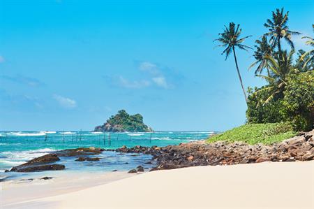 Sri Lanka (©iStockphoto.com)