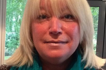 Helen Lowrie