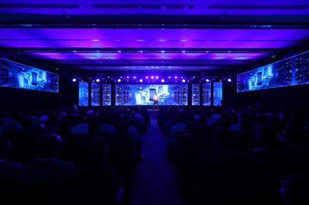 Standard Chartered launches its new business centre in Bangalore