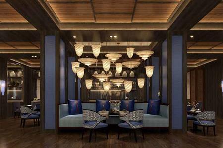 Starwood opens its first hotel in Tajikistan (c. www.starwoodhotels.com)