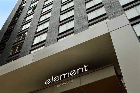 Starwood to open two Tobacco Dock hotels in 2017
