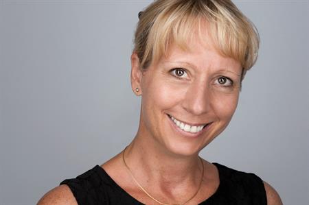 RIBA Venues’ head of venues, Stephanie Ellrott