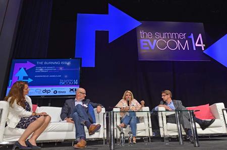 Industry reaction: Summer EVCOM 2014