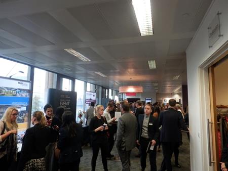 45% of Conference Summit delegates believe that innovateive formats will prosper in 2014