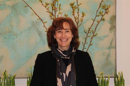 Suzanne Singleton to head up associations at London & Partners