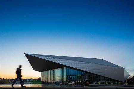 Swiss Tech to host GHGT-13 conference