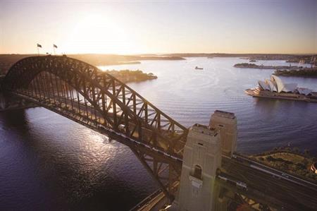 Nu Skin Korea chooses Sydney for 2017 incentive