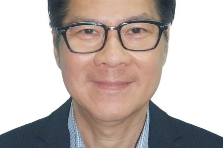 Brandon Chan, general manager of TAG's Singapore office