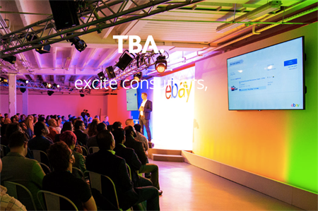TBA expands team by five