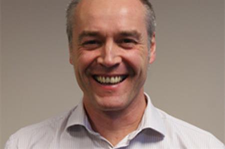Agency Incentivise has hired The Vantage Point Group's Paul Bradford