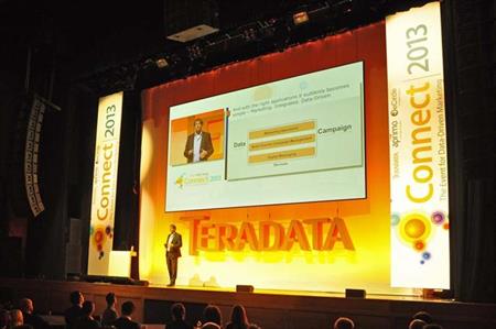 Teradata Connect 2014 Conference Kicks Off Today