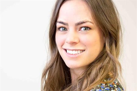 'I'd love to create a large-scale show for the industry that focused on sustainability'
