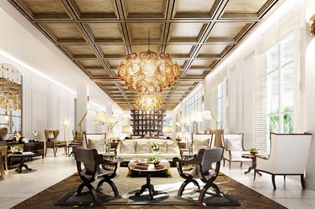 Akaryn Hotel Group announces expansion