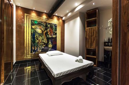 Thai Square Spa