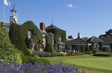 The Belfry hotel to unveil £26m refurbishment