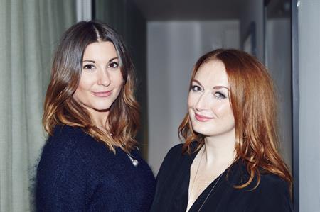 Former ITV events duo launch new agency