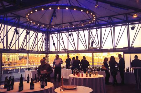 Week In Pictures: The World Wine Association; ICCA UK; Happy Box London