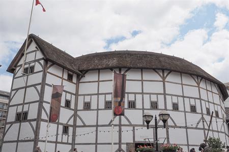 Shakespeare's Globe